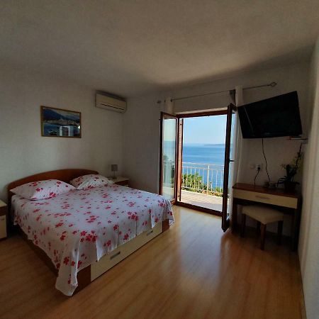 Apartmani Renata Brela Extérieur photo