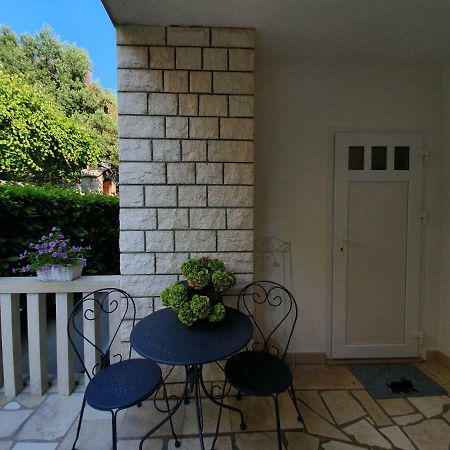Apartmani Renata Brela Extérieur photo