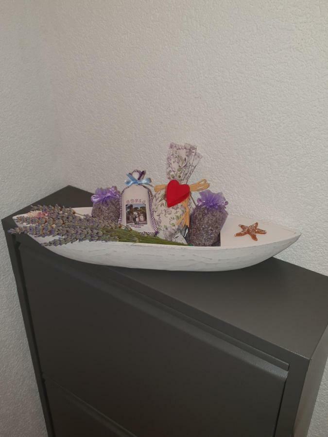 Apartmani Renata Brela Extérieur photo